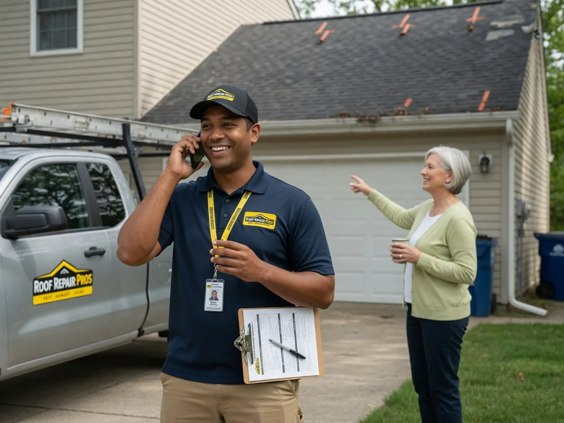 Roof Repair Wall Lake, IA FAQs